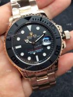 Rose Gold Rolex Yacht Master 2015 replica watch_th.jpg